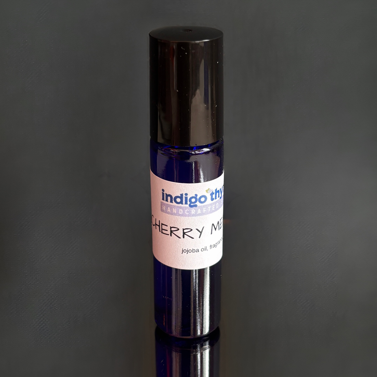 Indigo Thyme Roller Perfume