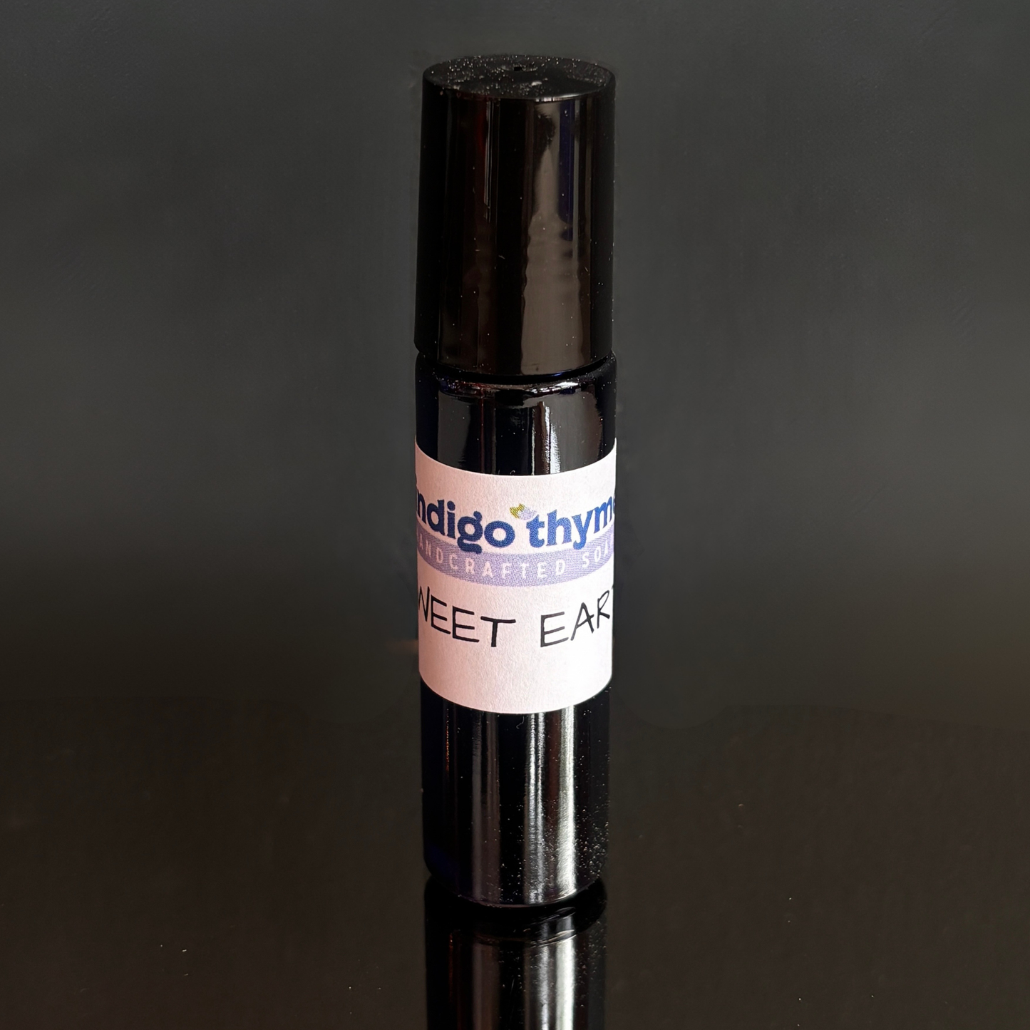 Indigo Thyme Roller Perfume