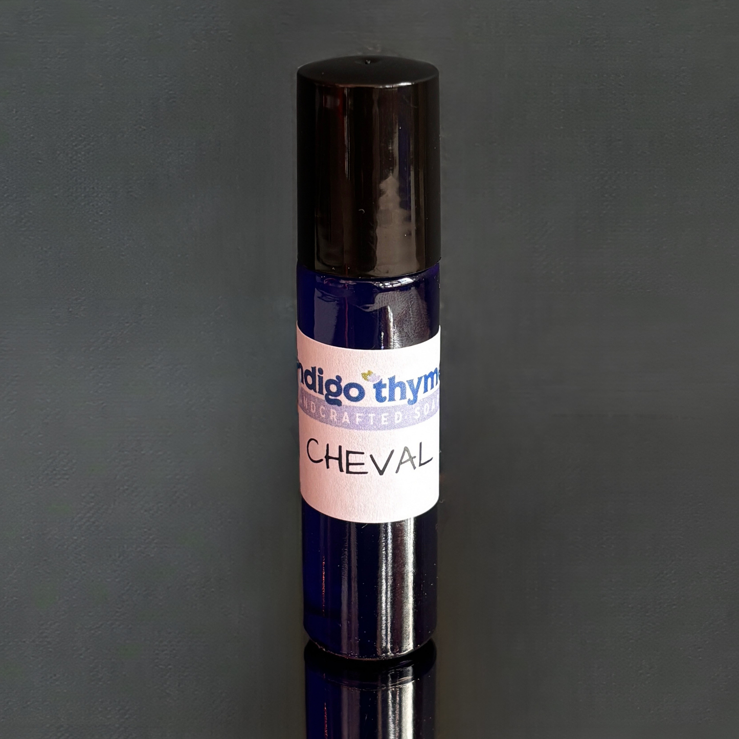 Indigo Thyme Roller Perfume