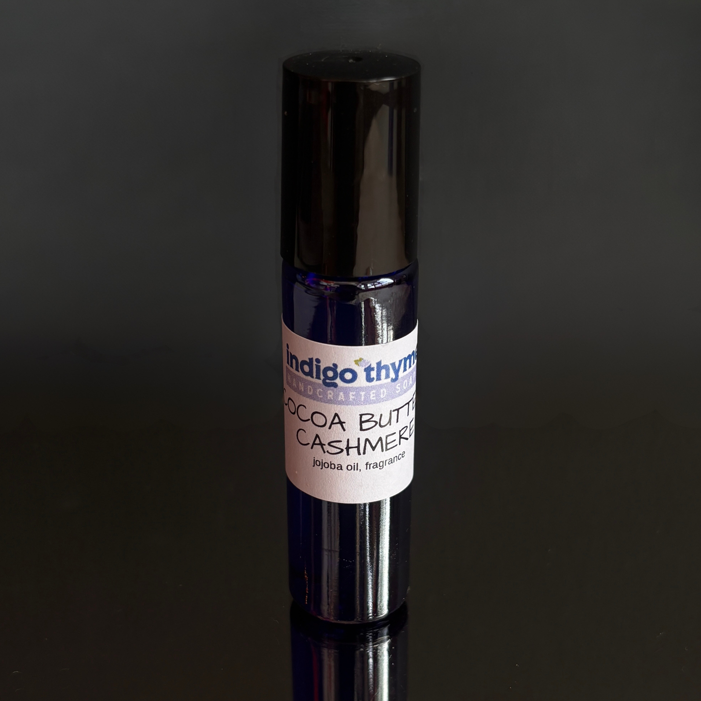 Indigo Thyme Roller Perfume