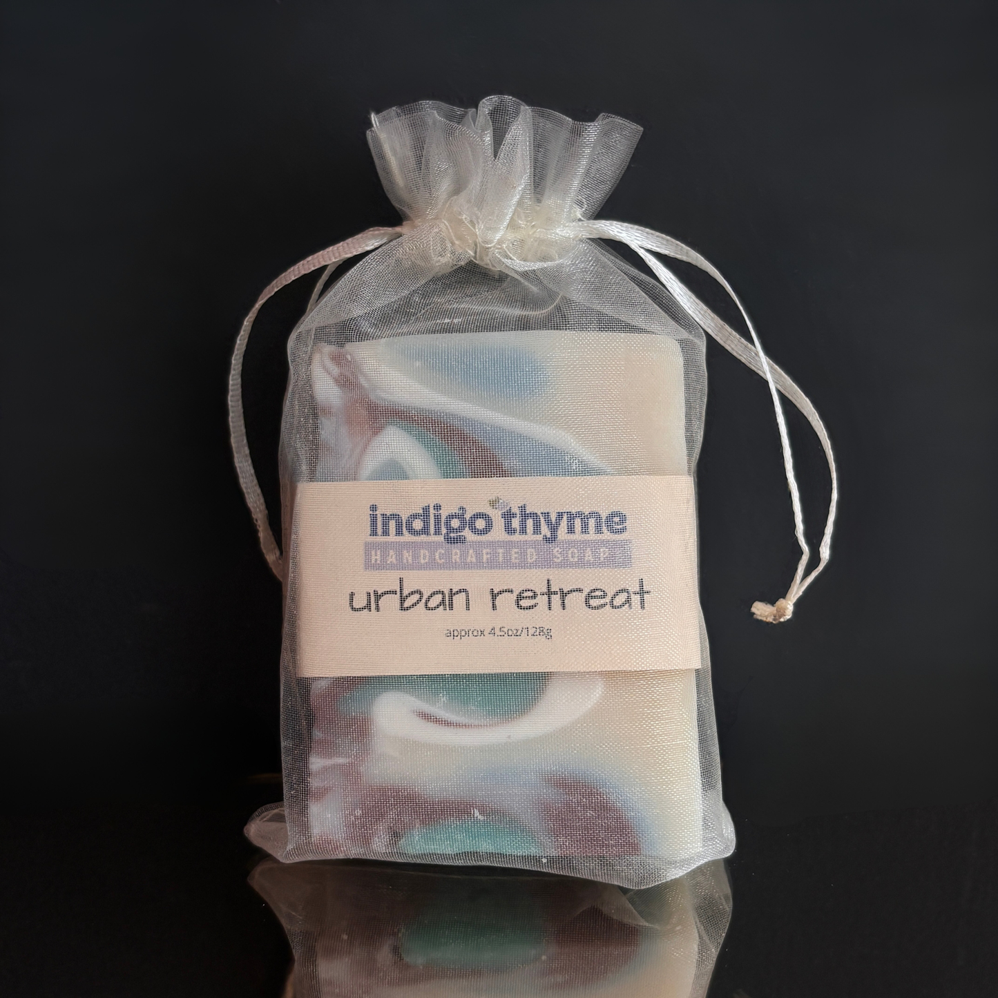Indigo Thyme Handcrafted Soaps