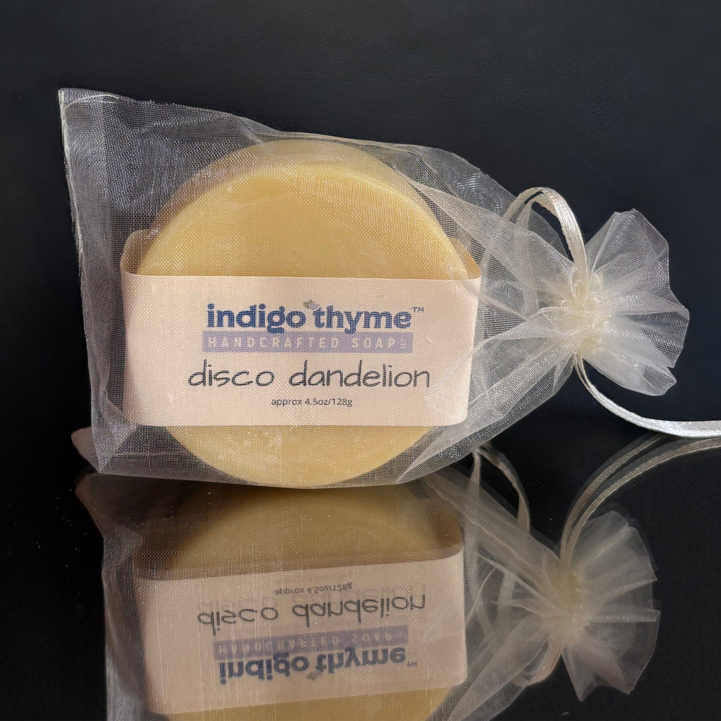 Indigo Thyme Handcrafted Soaps