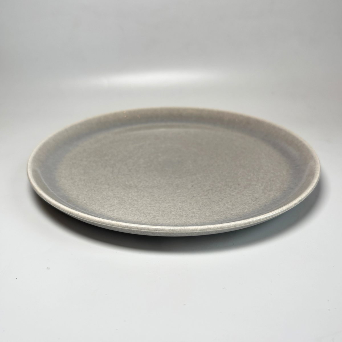 1940's Russel Wright Round Salad Plate
