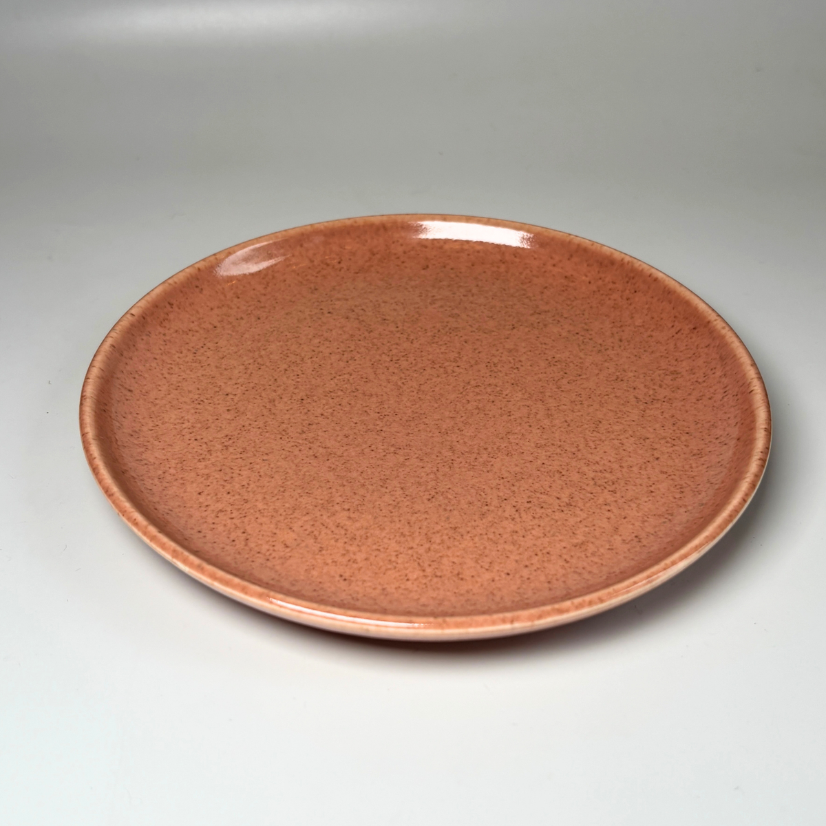 1940's Russel Wright Round Salad Plate