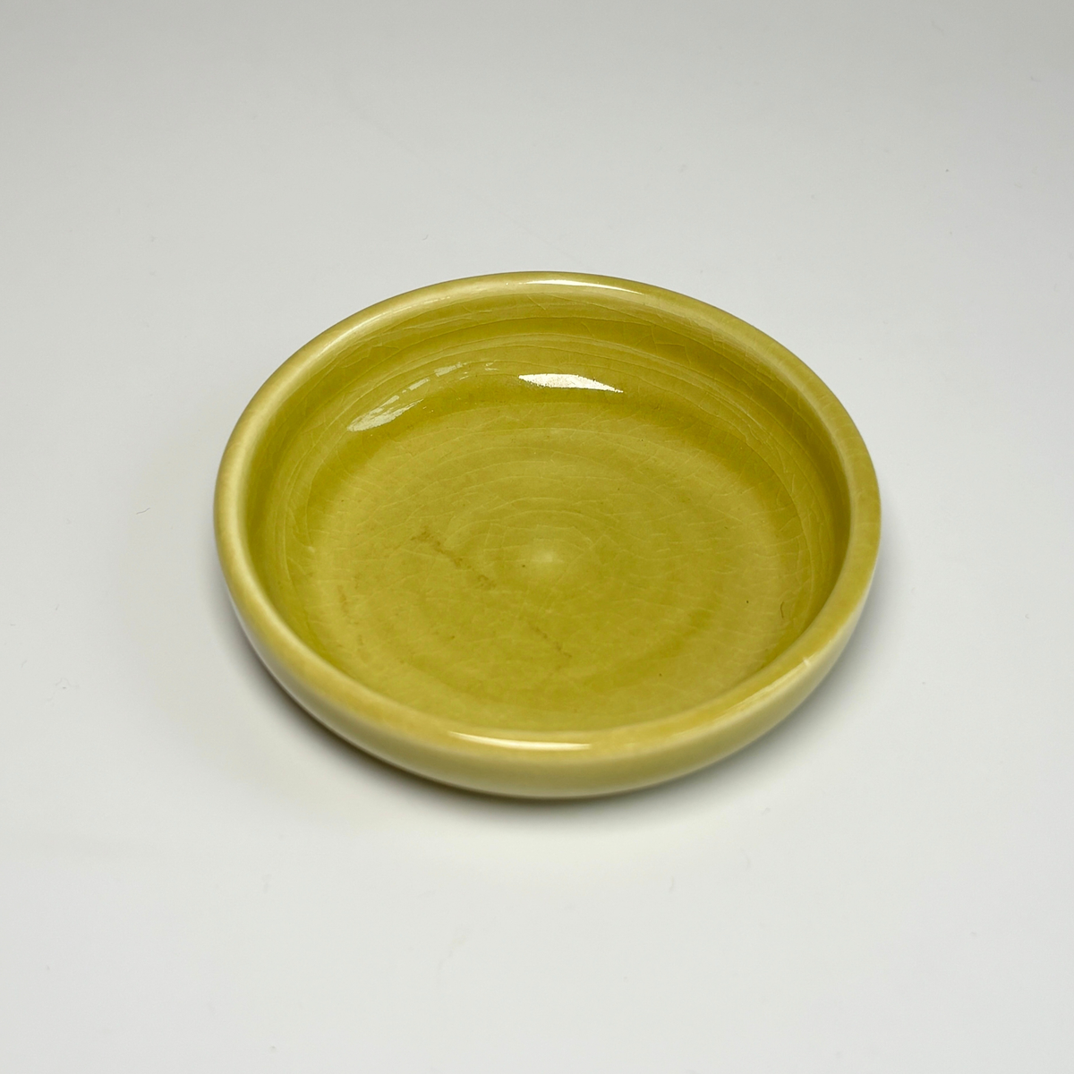 1940's Russel Wright Small Sauce Dish