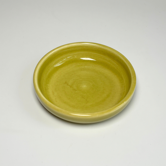 1940's Russel Wright Small Sauce Dish