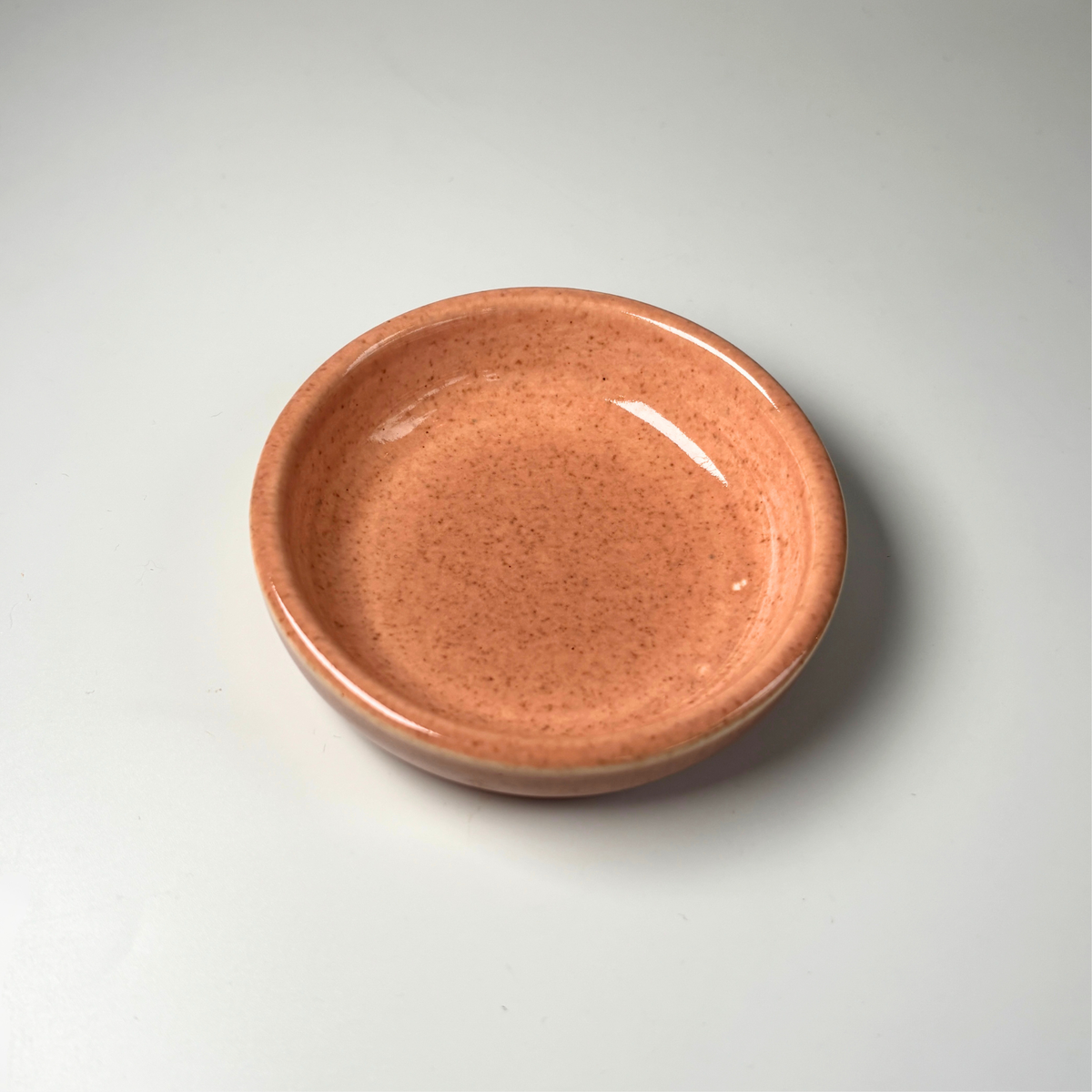 1940's Russel Wright Small Sauce Dish