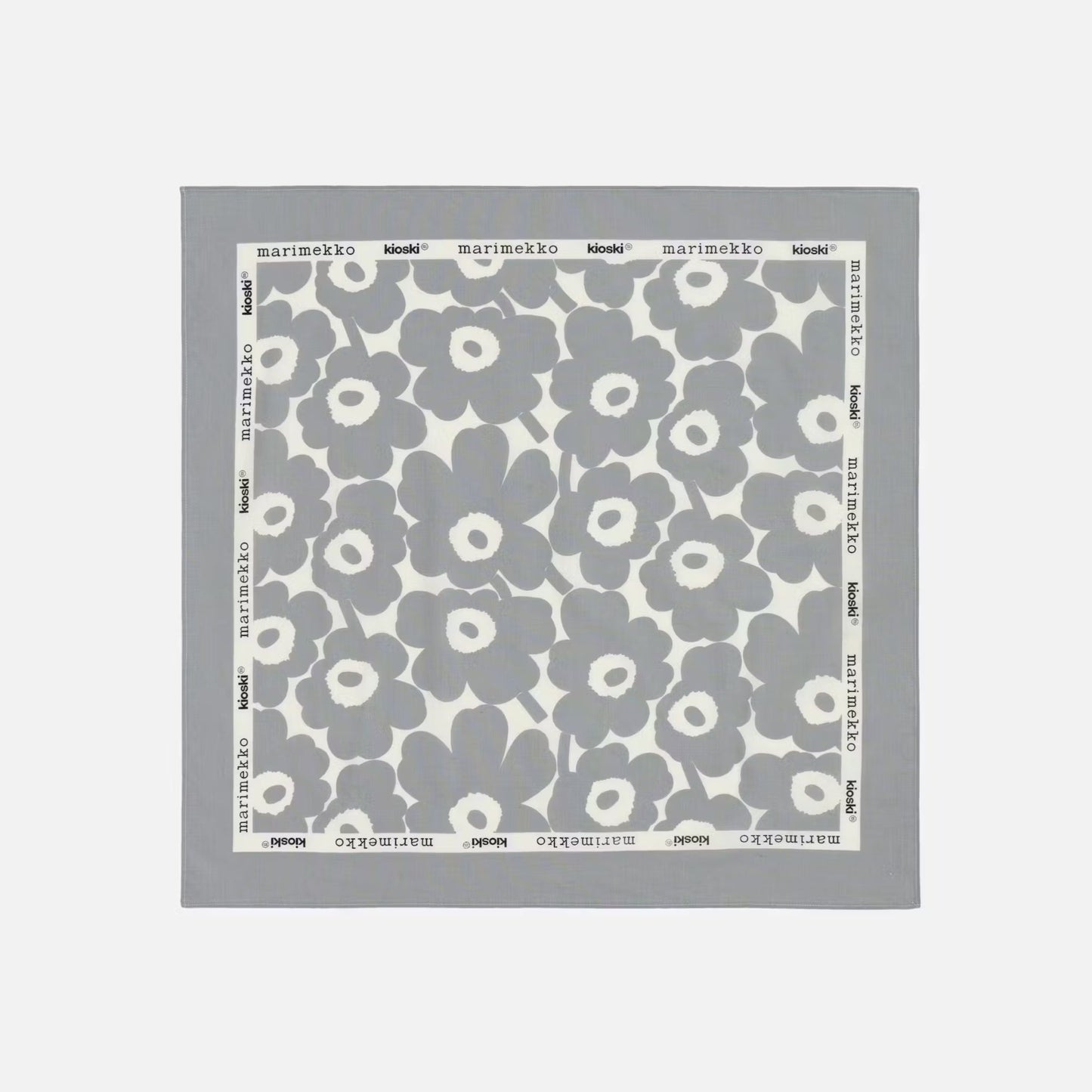 Marimekko Astrilli Mini Unikko Bandana