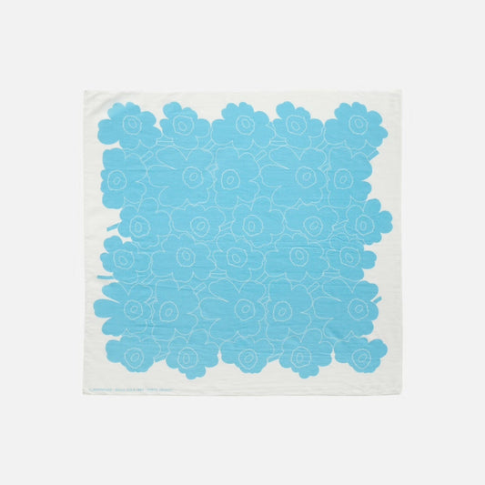 Marimekko Keskiö Piirto Unikko Scarf