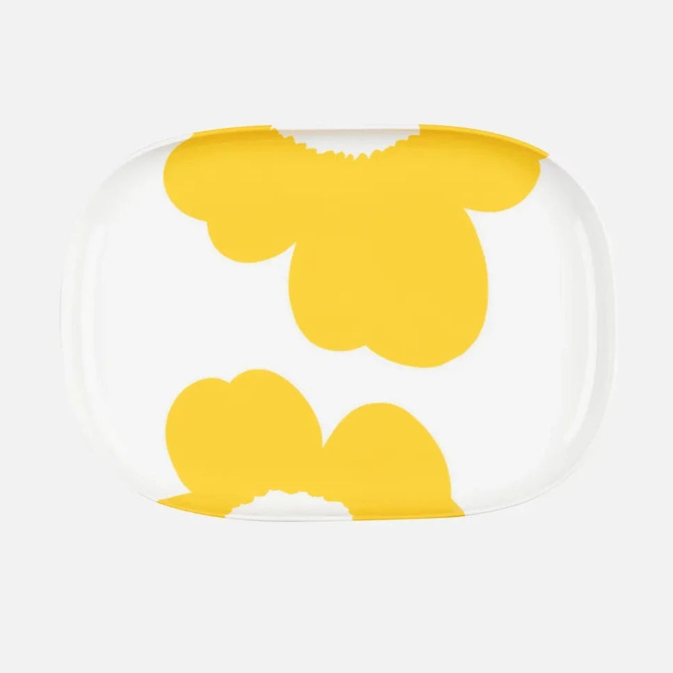 Marimekko Iso Unikko Serving Dish