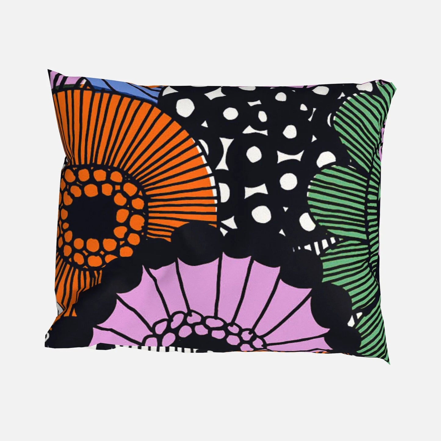 Marimekko Siirtolapuutarha Pillow Case