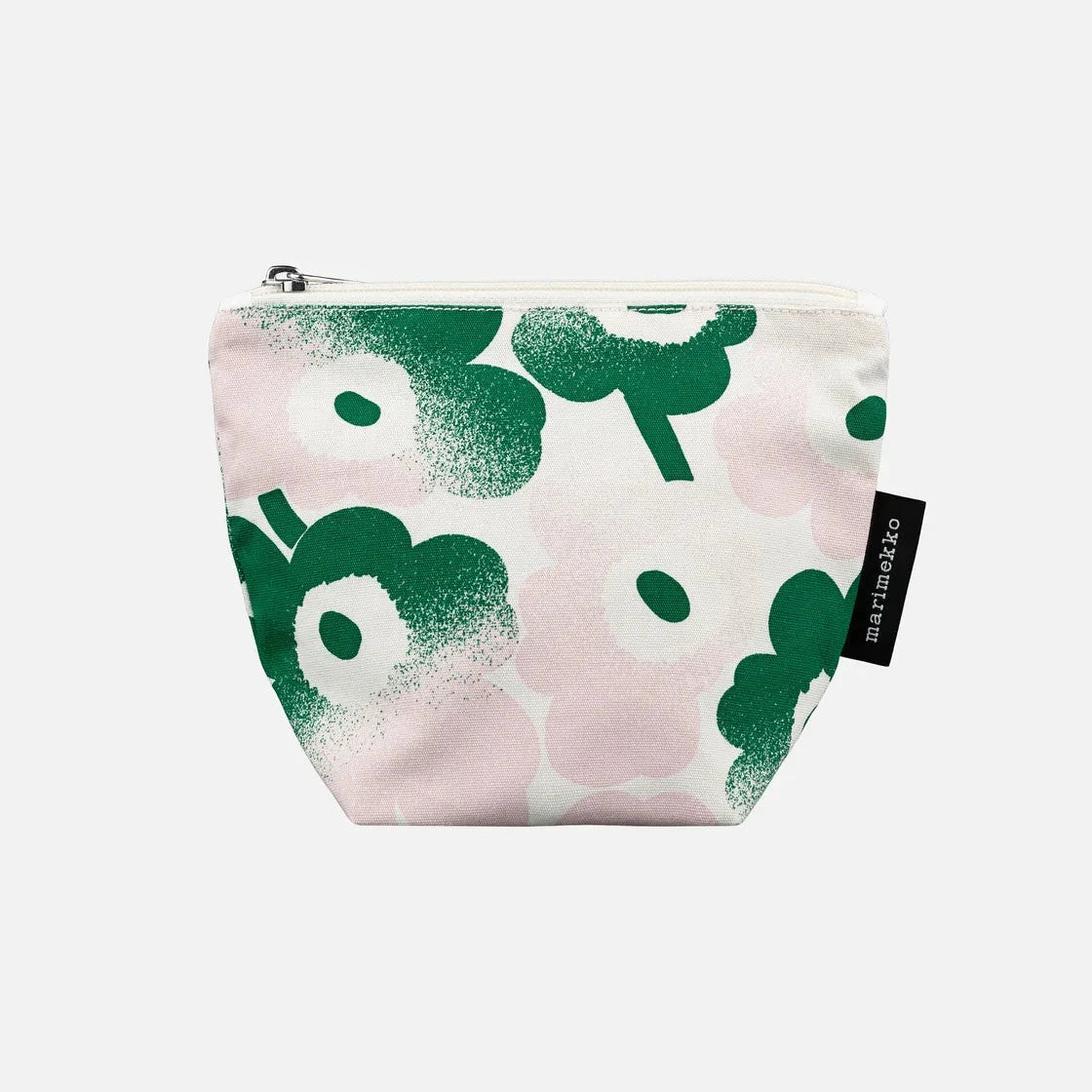 Marimekko Mini Unikko Häivähdys Kaje/Kait Cosmetic Bag