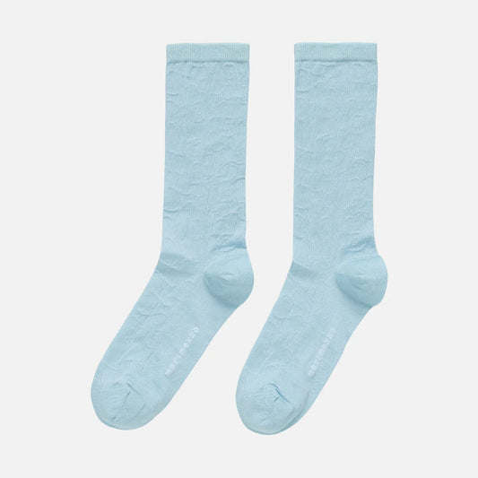 Marimekko Sissi Piirto Unikko Socks