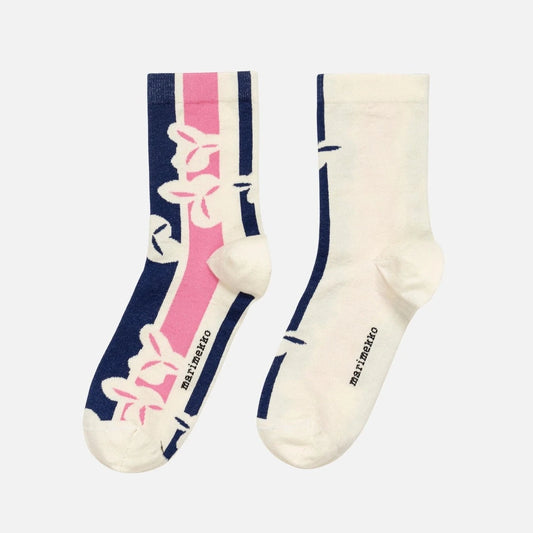 Marimekko Solny Malja Socks