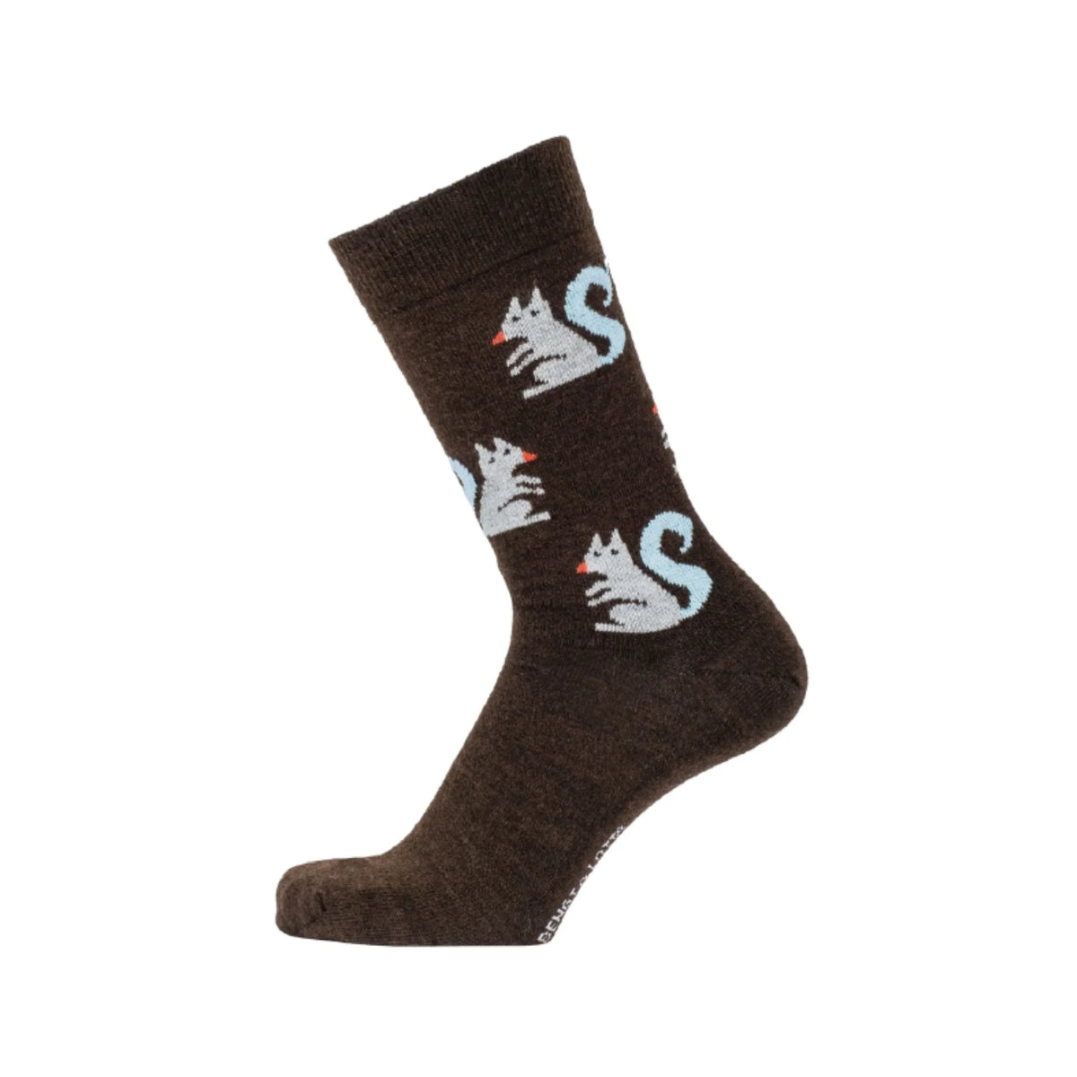 Bengt & Lotta Socks - Size Small (35-39)