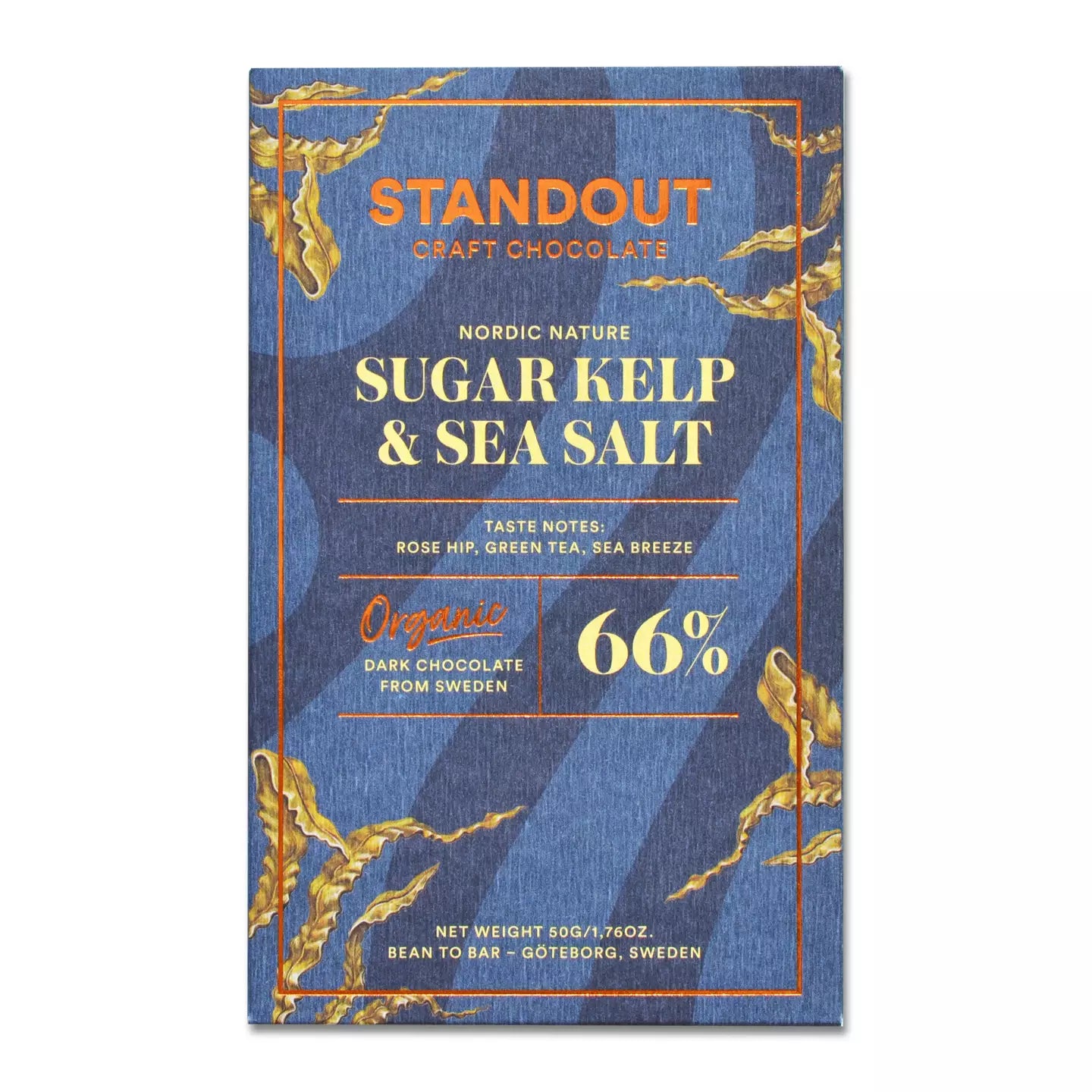 Standout Chocolate Bar Varieties