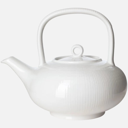 Rorstrand Swedish Grace Tea Pot