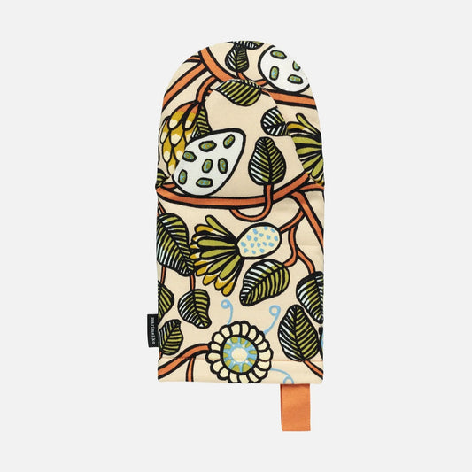 Marimekko Tiara Oven Mitt