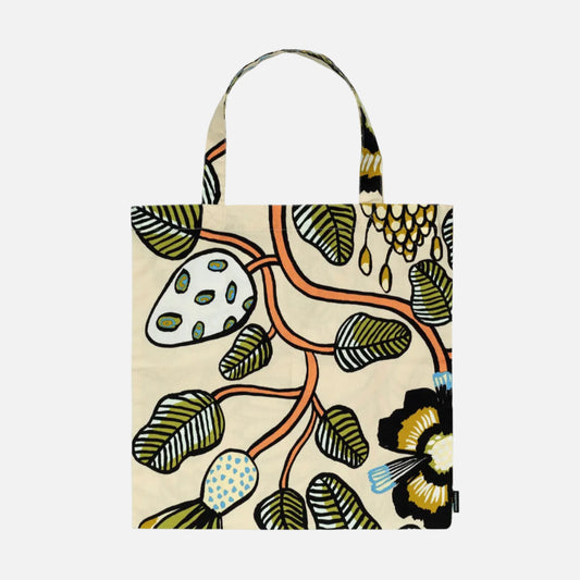 Marimekko Tiara Tote Bag