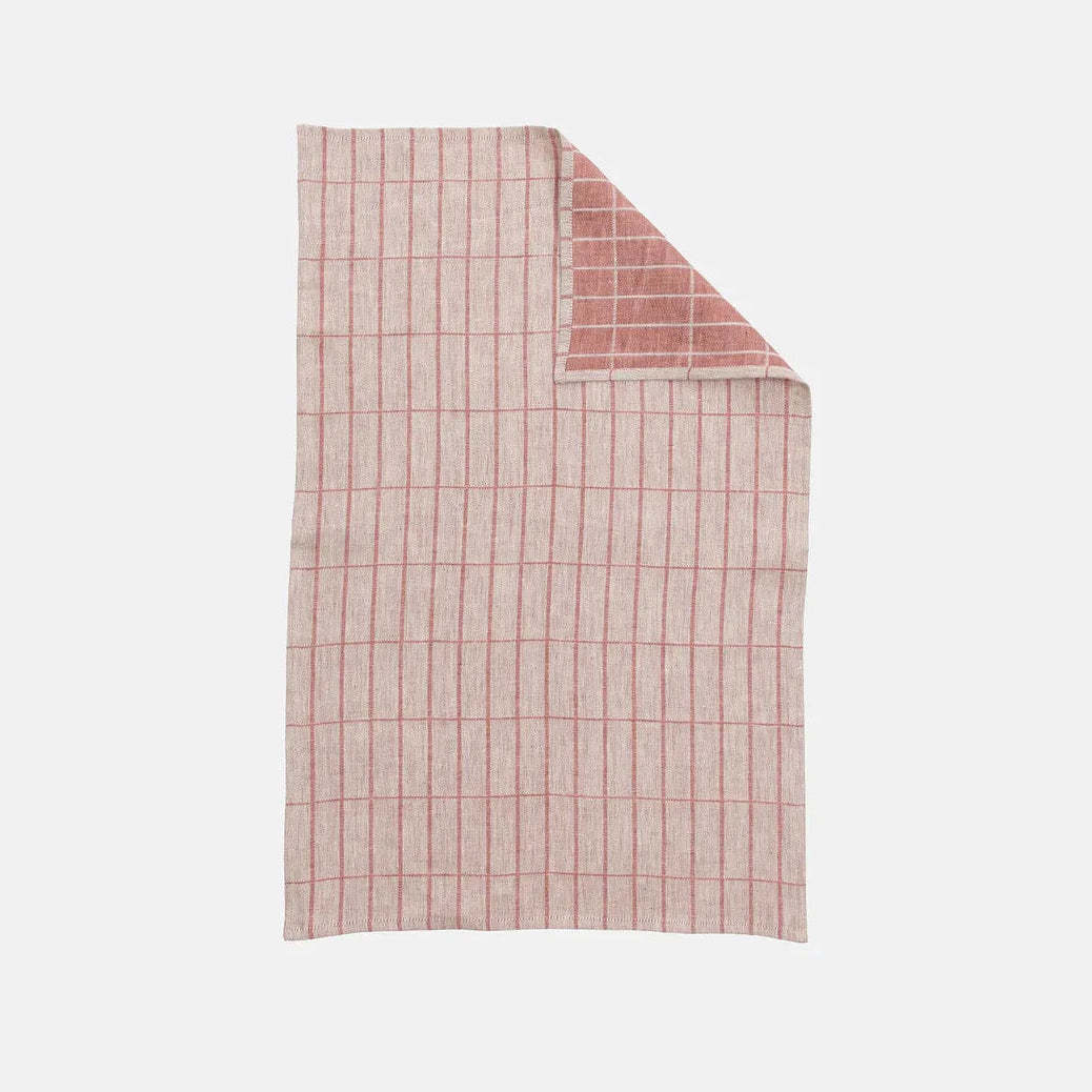Marimekko Tiiliskivi Towel