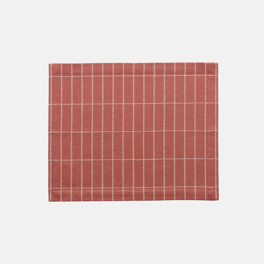 Marimekko Tiiliskivi Placemat