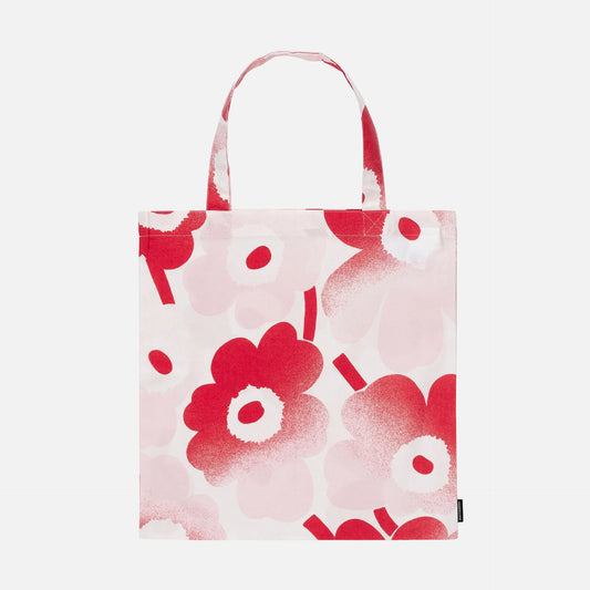 Marimekko Unikko Häivähdys Tote Bag