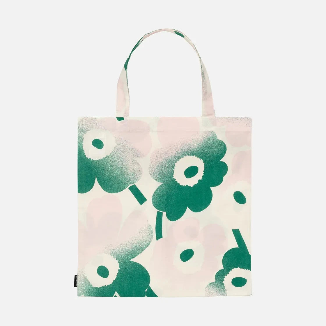 Marimekko Unikko Häivähdys Tote Bag