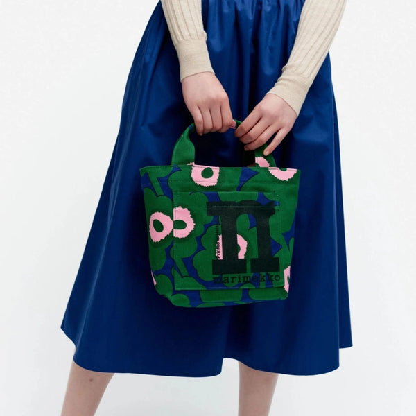 Marimekko Mono Mini Unikko Tote Bag