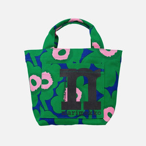 Marimekko Mono Mini Unikko Tote Bag – Olson House