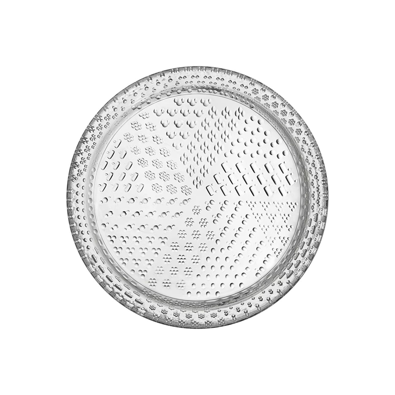 Iittala Tundra Plate