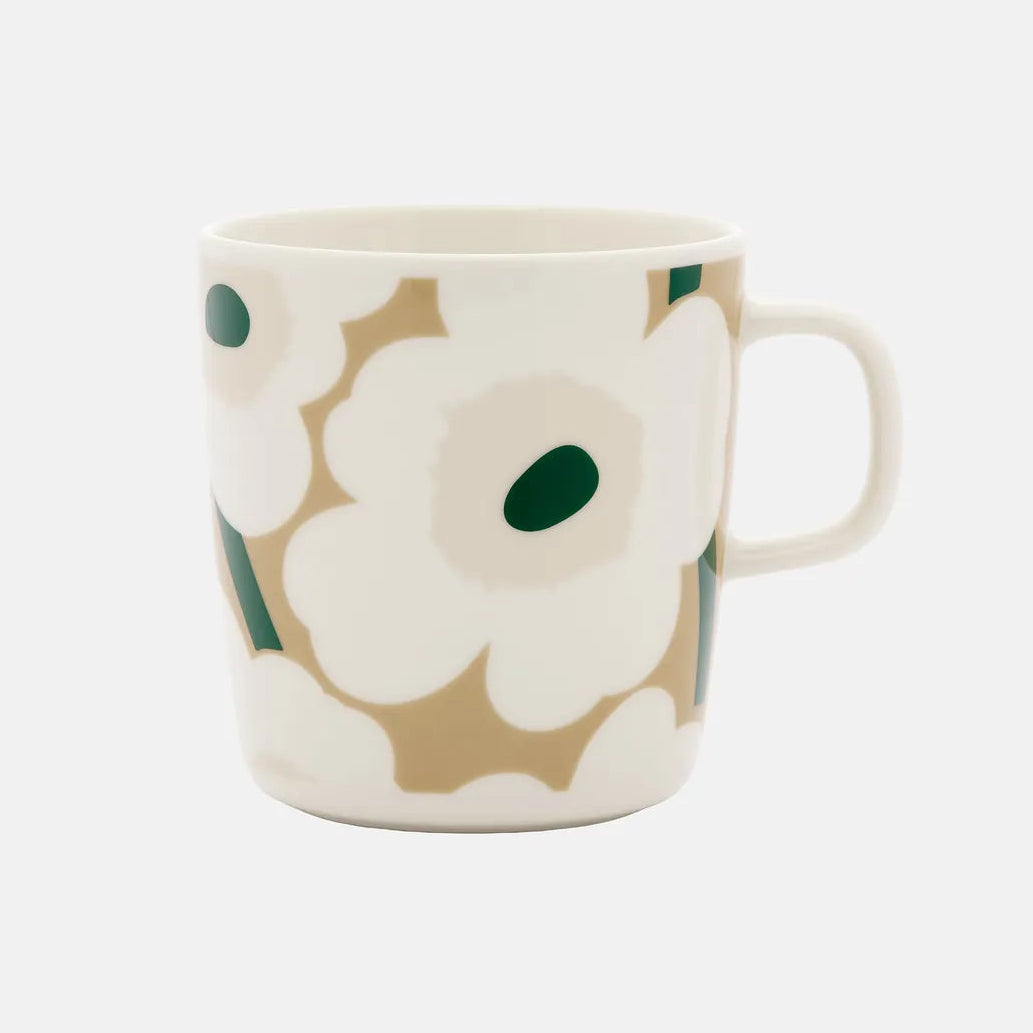 Marimekko Unikko Mug, 4 dl