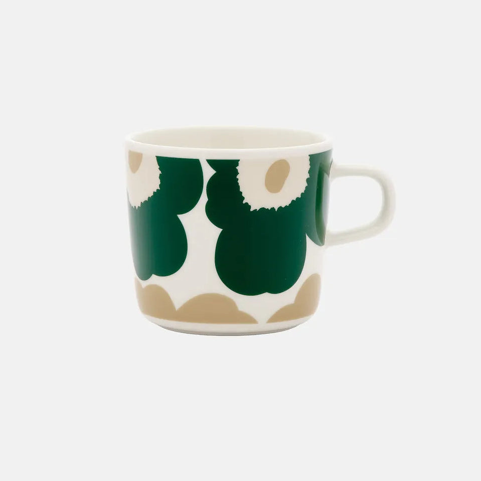 Marimekko Unikko Coffee Cup