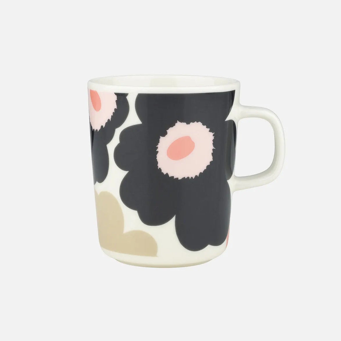 Marimekko Unikko Mug, 2.5 dl