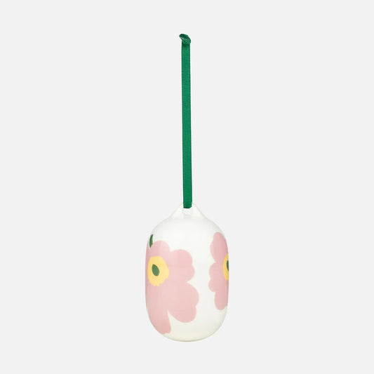 Marimekko Unikko Collectible Ornament