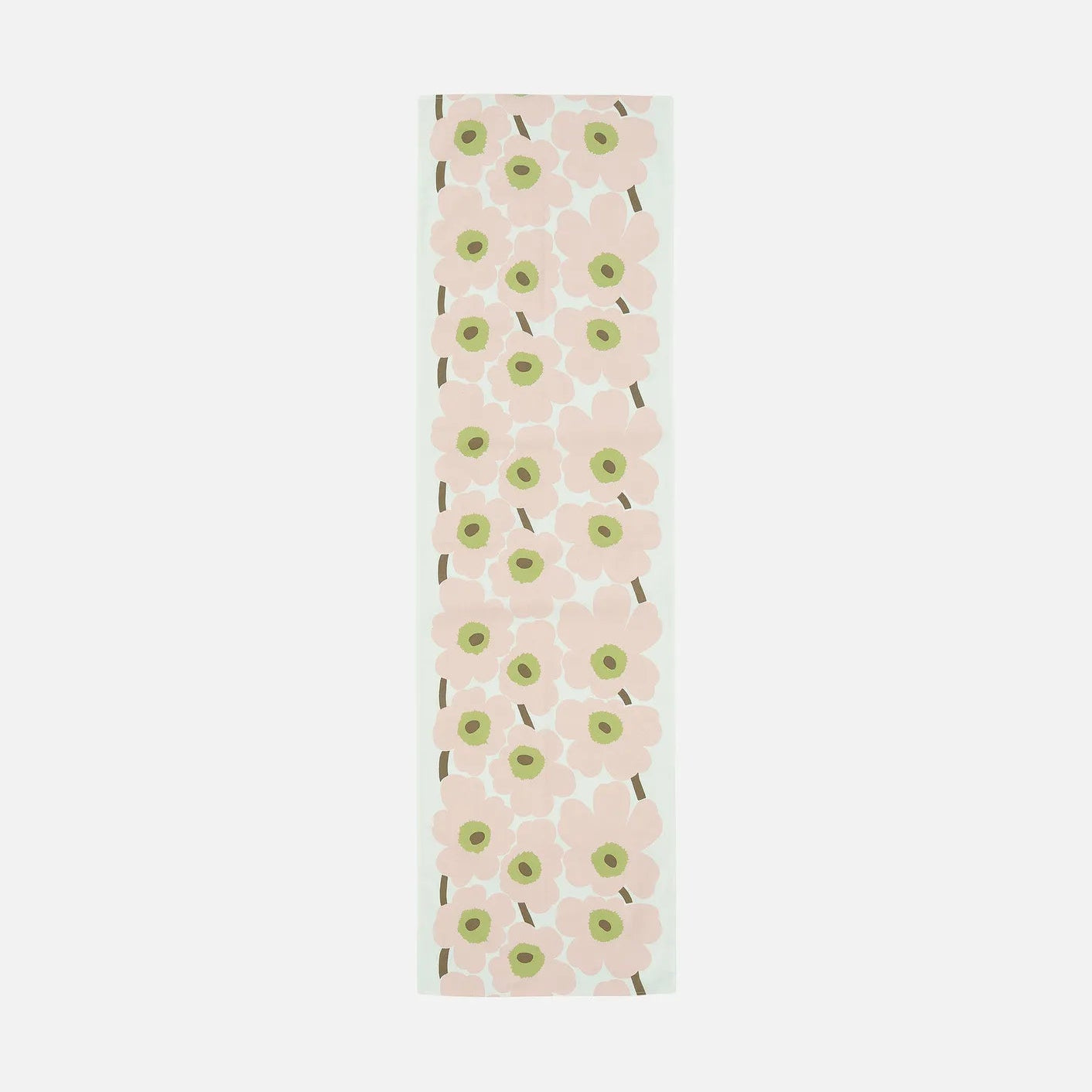 Marimekko Unikko Table Runner