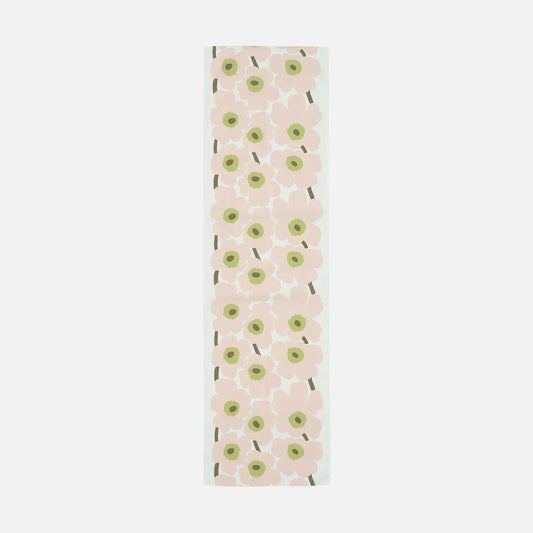 Marimekko Unikko Table Runner