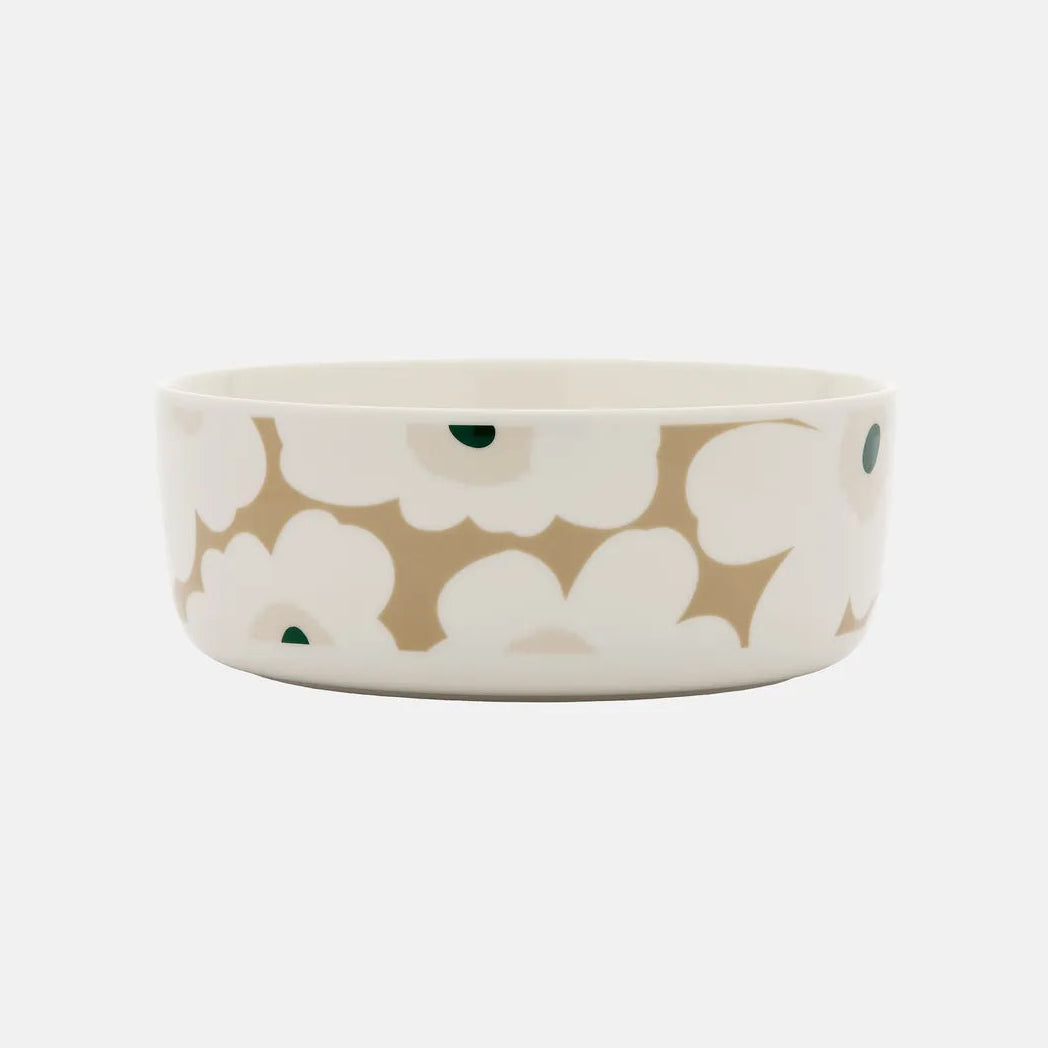 Marimekko Unikko Serving Bowl 
