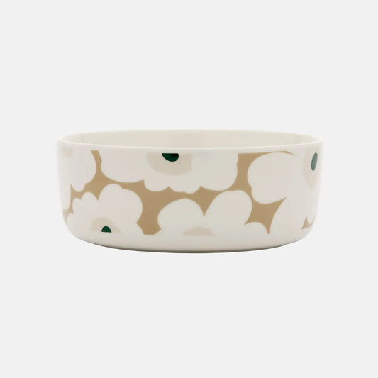Marimekko Unikko Serving Bowl 