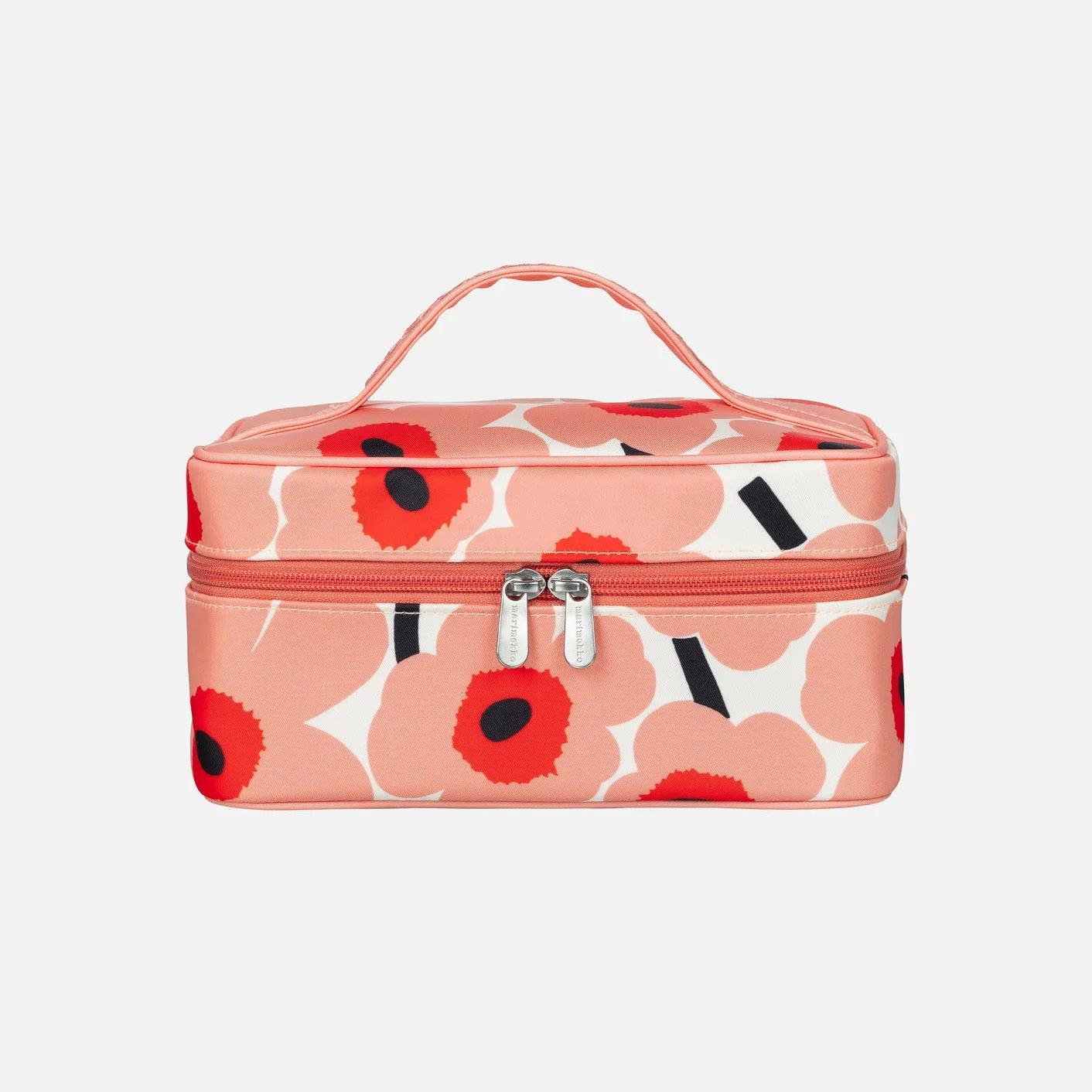 Marimekko Unikko Tuttu Cosmetic Bag