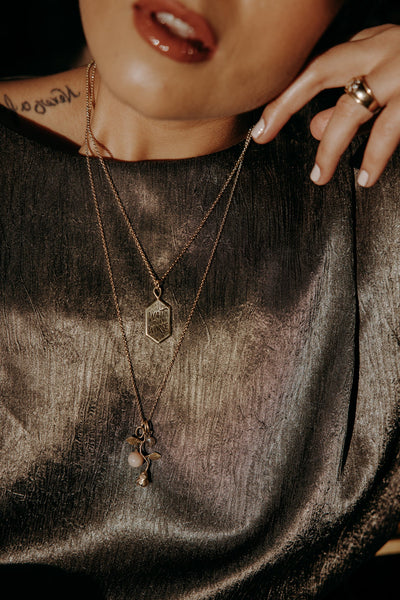 CIVAL Collective Rory Necklace