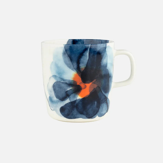 Marimekko Valssi Mug 4dl