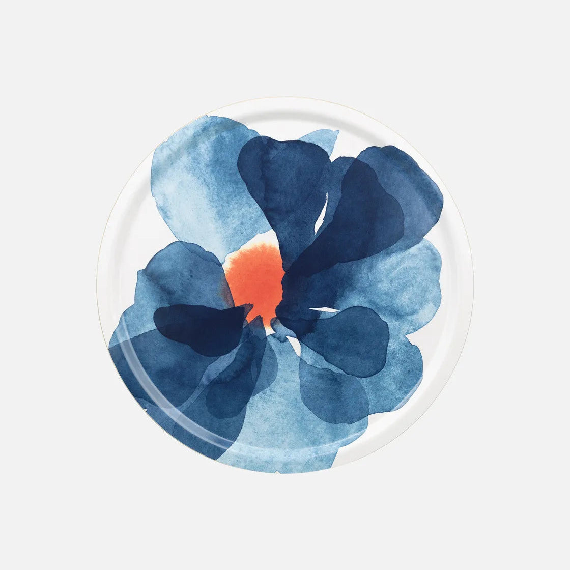 Marimekko Valssi Tray