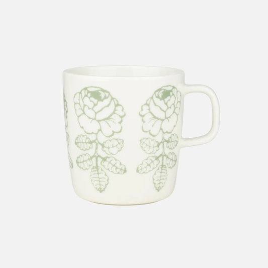 Marimekko Vihkiruusu Mug