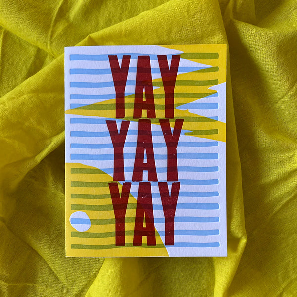 Bay View Printing Greeting Cards