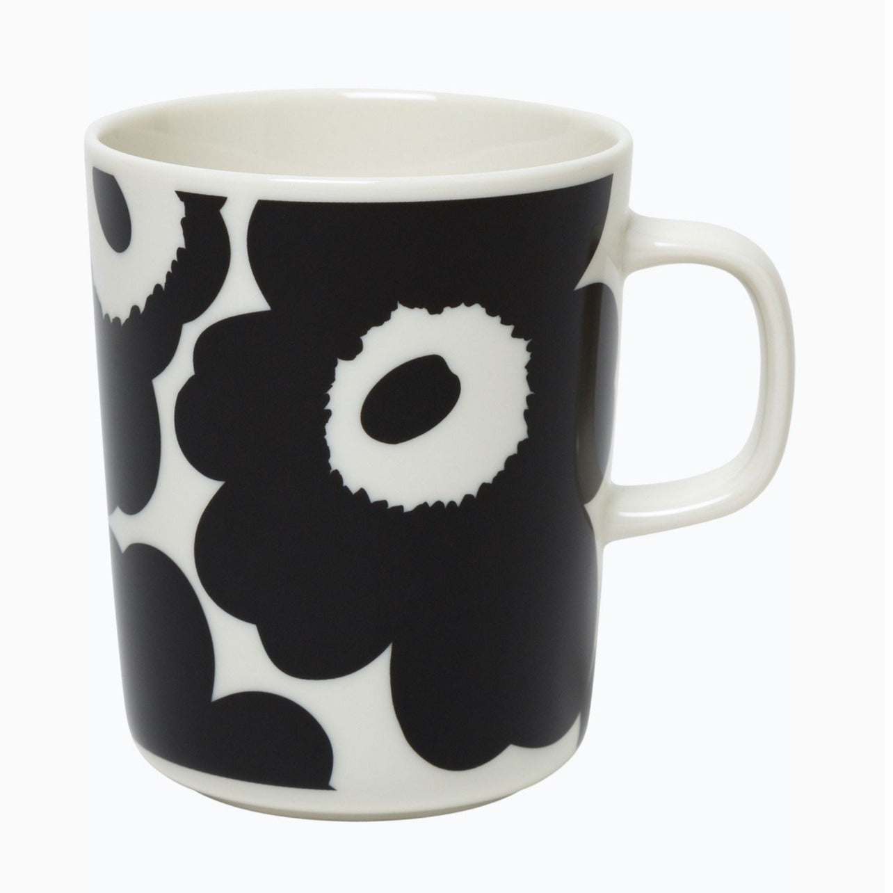 Marimekko Unikko Mug, 2.5 dl