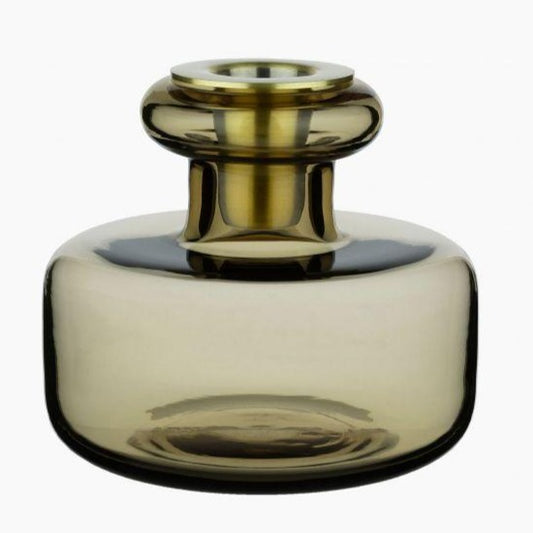 Marimekko Puteli Candle Holder/Vase