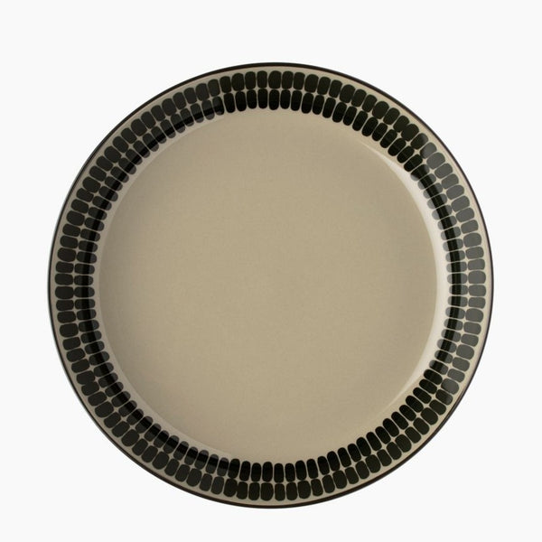 Marimekko Alku Plate, 20.5 cm