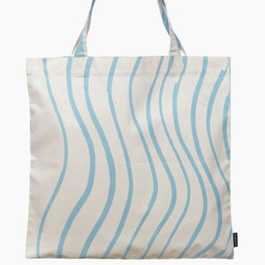 Marimekko Silkkikuikka Tote Bag - AS IS