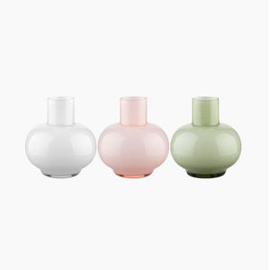 Marimekko Mini Vase Set of 3