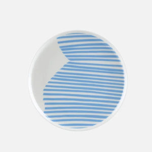 Marimekko Uimari Plate, 20 cm